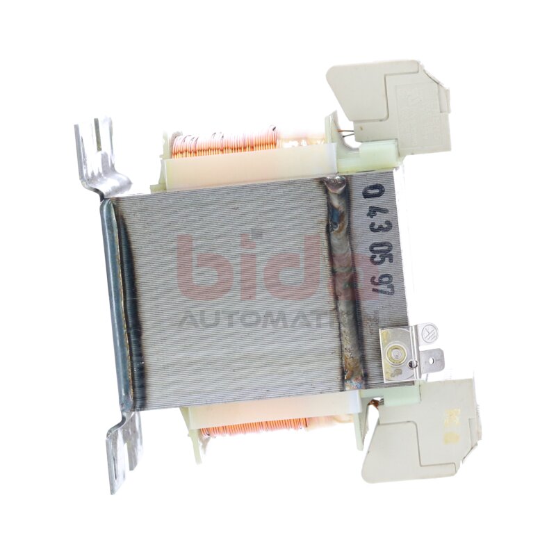 Siemens 4AM4041-5AT10-0C / 4AM4 041-5AT10-0C Steuertranformator  Control Transformer