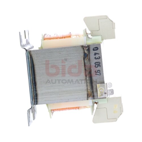 Siemens 4AM4041-5AT10-0C / 4AM4 041-5AT10-0C Steuertranformator  Control Transformer