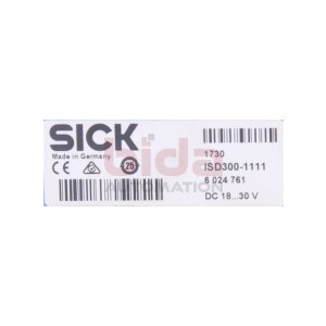 Sick ISD300-1111(1730) Optische Datenübertragung...