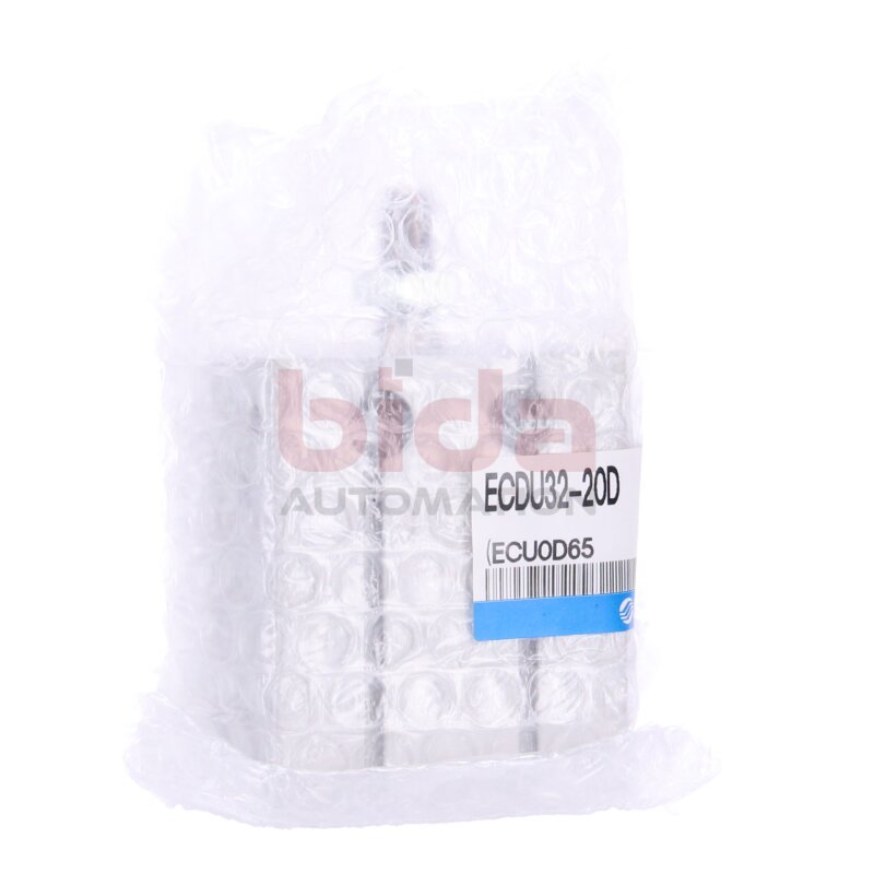 SMC ECDU32-20D(ECU0D65) SMC Kompaktzylinder SMC compact cylinder
