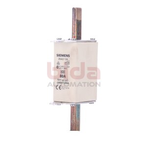 Siemens 3NA3124 / 3NA3 124 Sicherungseinsatz Fuse link