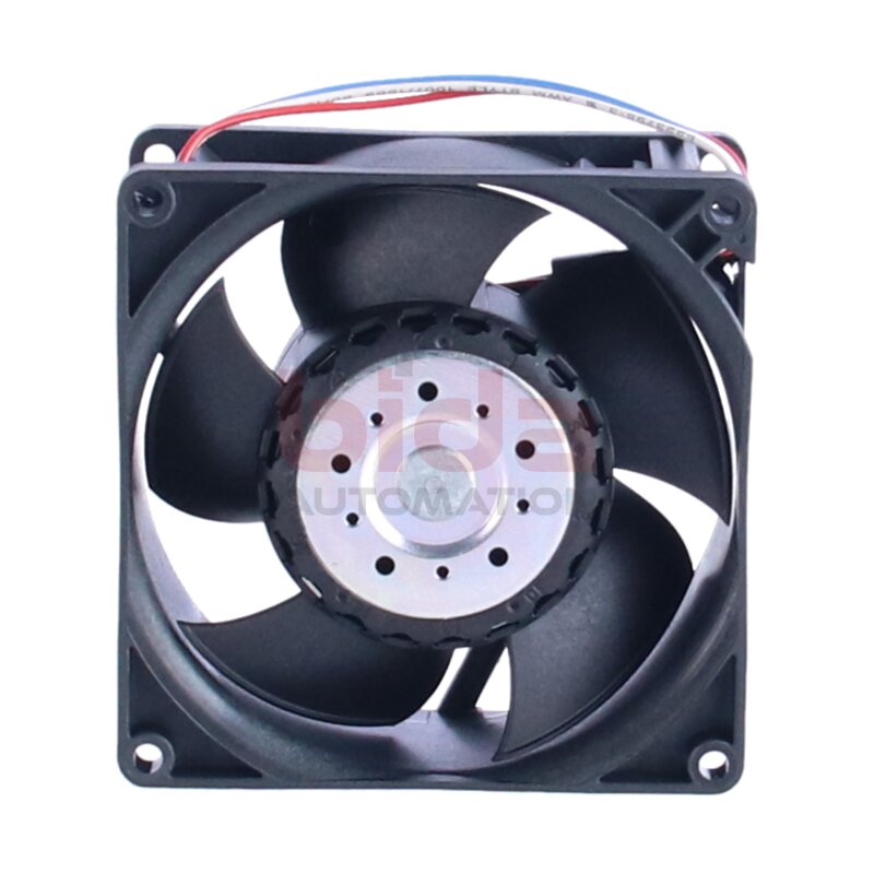 ebmpapst 3214J/2N Axiall&uuml;fter / Axial fan 24V