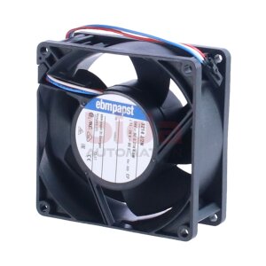 ebmpapst 3214J/2N Axiallüfter / Axial fan 24V