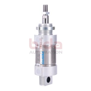 Festo DSNU-63-25-P-A (196010) Rundzylinder / Round...