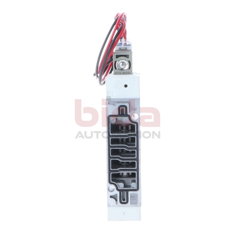 SMC VQZ3150B-5GB1 Ventil Basishalterung Valve Base mount