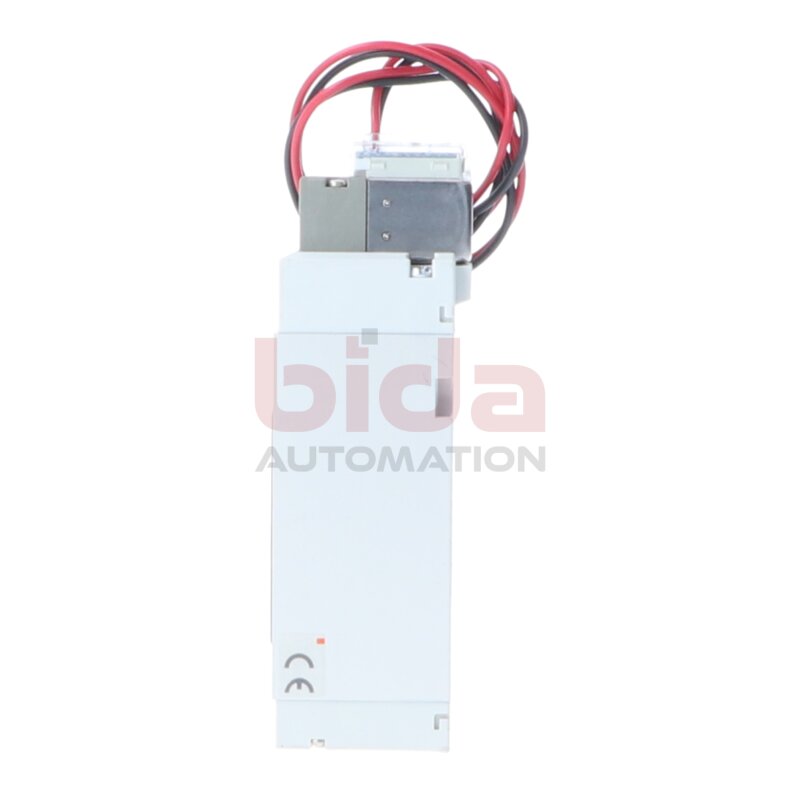 SMC VQZ3150B-5GB1 Ventil Basishalterung Valve Base mount