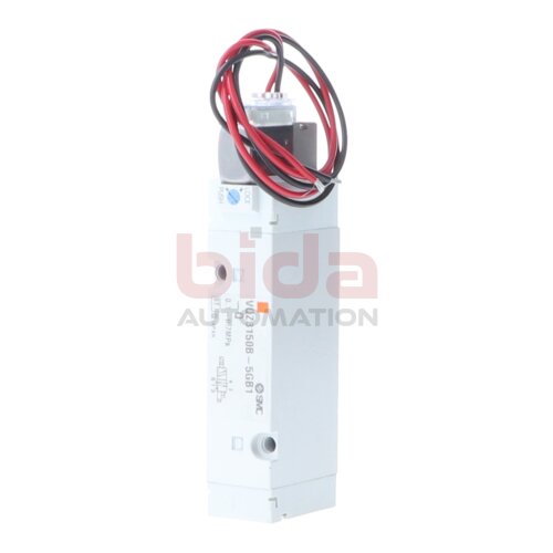 SMC VQZ3150B-5GB1 Ventil Basishalterung Valve Base mount