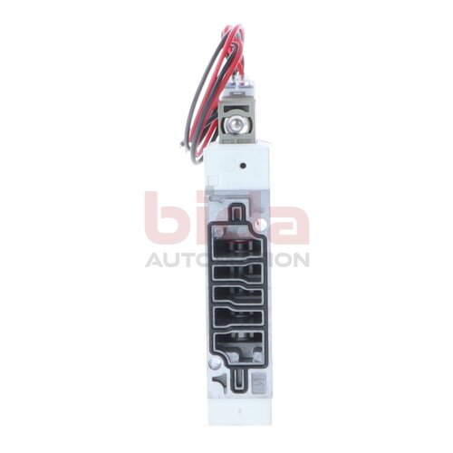 SMC VQZ3150B-5GB1 Ventil Basishalterung Valve Base mount