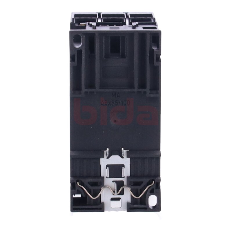 Siemens 3RT2036-1KB40 / 3RT2 036-1KB40 Leistungssch&uuml;tz / Power contactor  51 A, 22 kW / 400 V, 3-polig, DC 24 V