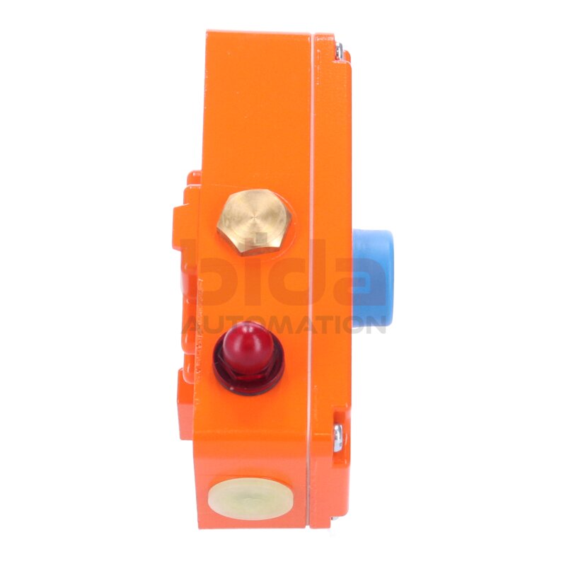 steute ZS 752 &Ouml;/2 WVD-G Sicherheitsschalter / safety switch