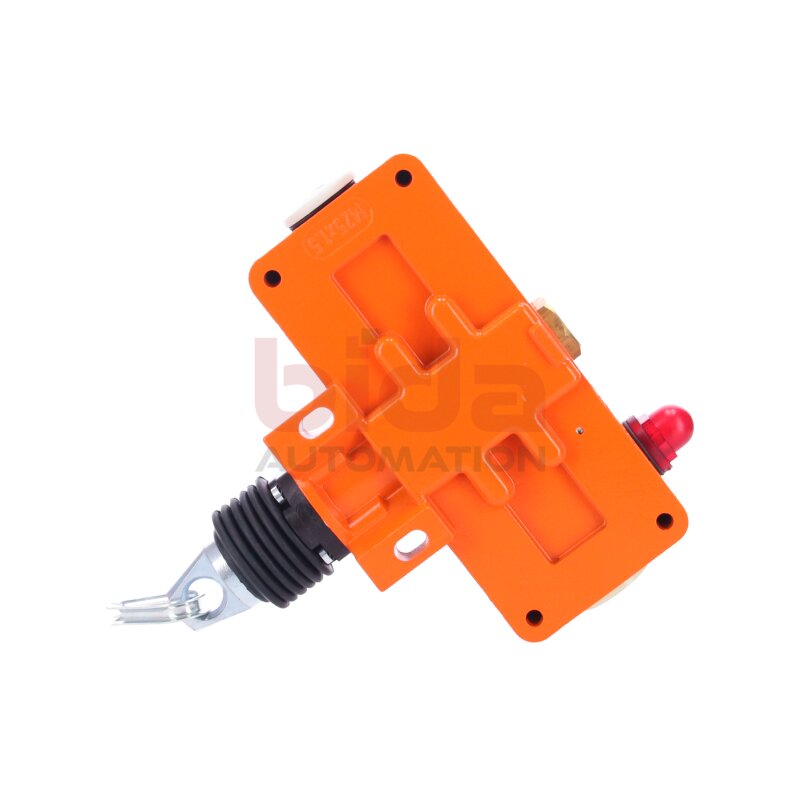 steute ZS 752 &Ouml;/2 WVD-G Sicherheitsschalter / safety switch