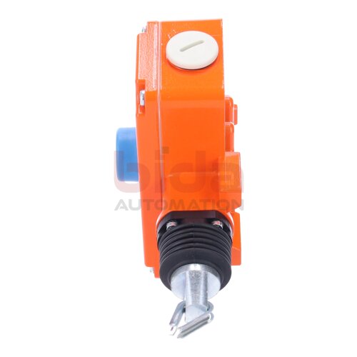 steute ZS 752 &Ouml;/2 WVD-G Sicherheitsschalter / safety switch
