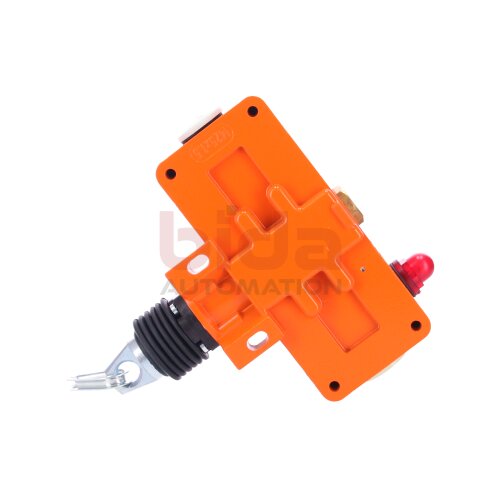 steute ZS 752 &Ouml;/2 WVD-G Sicherheitsschalter / safety switch