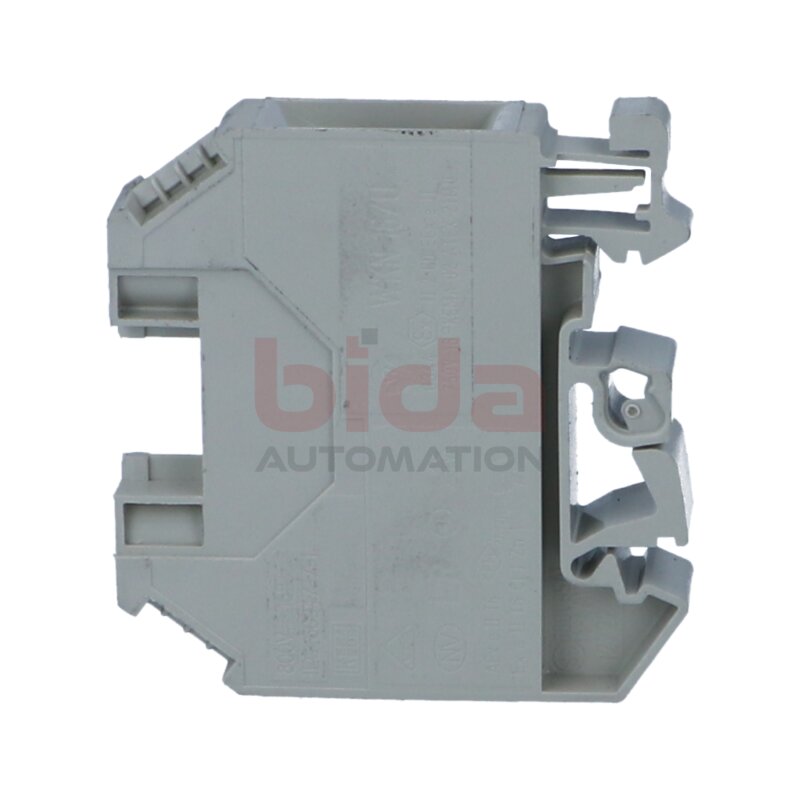 WIELAND ICE60947-7-1 WKN 16/U  Reihenklemmen / terminal blocks 600V