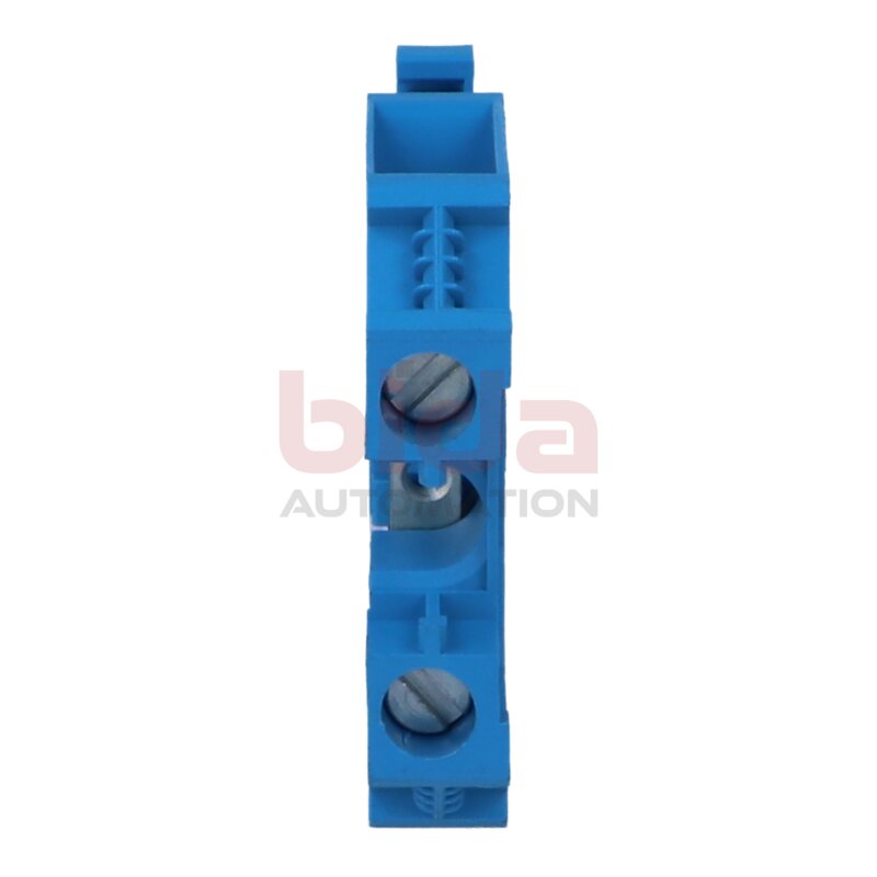 WIELAND ICE60947-7-1 WKN 16/U  Reihenklemmen / terminal blocks 600V