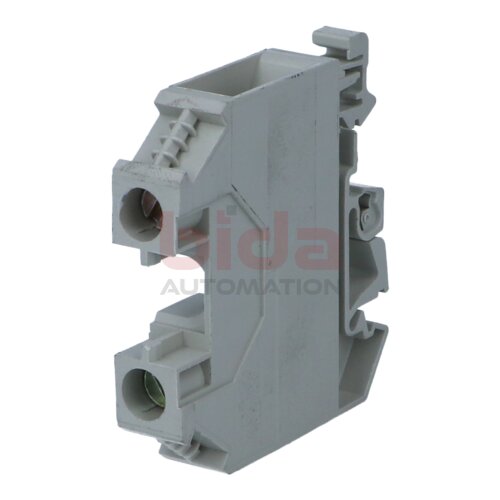 WIELAND ICE60947-7-1 WKN 16/U  Reihenklemmen / terminal blocks 600V