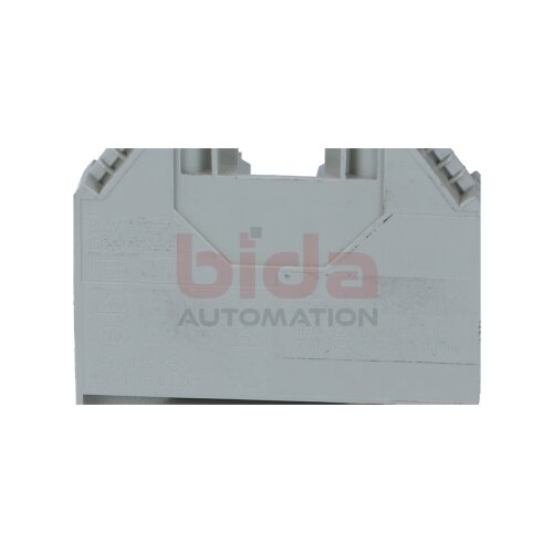 WIELAND ICE60947-7-1 WKN 16/U  Reihenklemmen / terminal blocks 600V