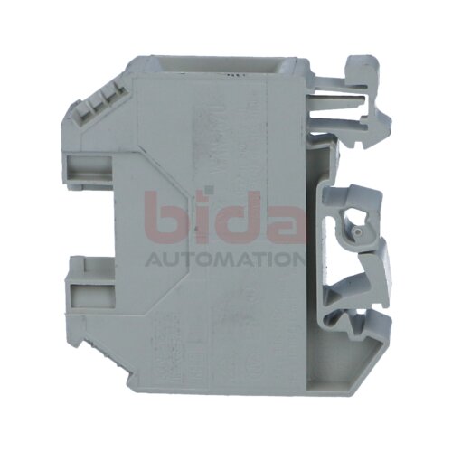 WIELAND ICE60947-7-1 WKN 16/U  Reihenklemmen / terminal blocks 600V