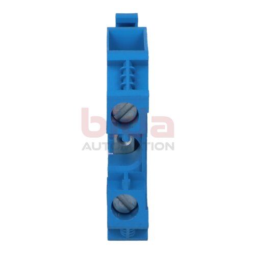 WIELAND ICE60947-7-1 WKN 16/U  Reihenklemmen / terminal blocks 600V