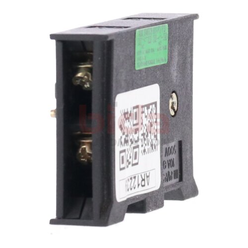 Eaton HI11-P1/P3 (10A 500V) Hilfsschalter Auxiliary Switch