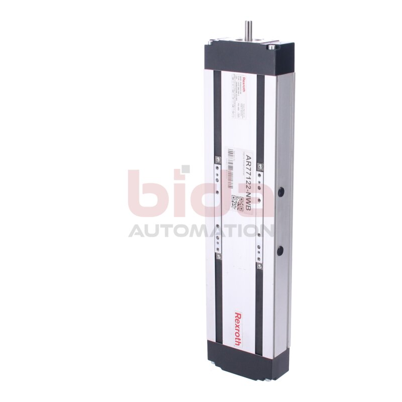 Rexroth CKK-090-NN-1 (R040505118) Compactmodul Compact module