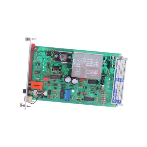 Dynisco DSV620 / DSV 620 Signalverst&auml;rker Signal amplifier