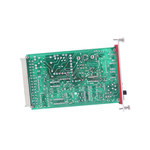 Dynisco DSV620 / DSV 620 Signalverst&auml;rker Signal amplifier