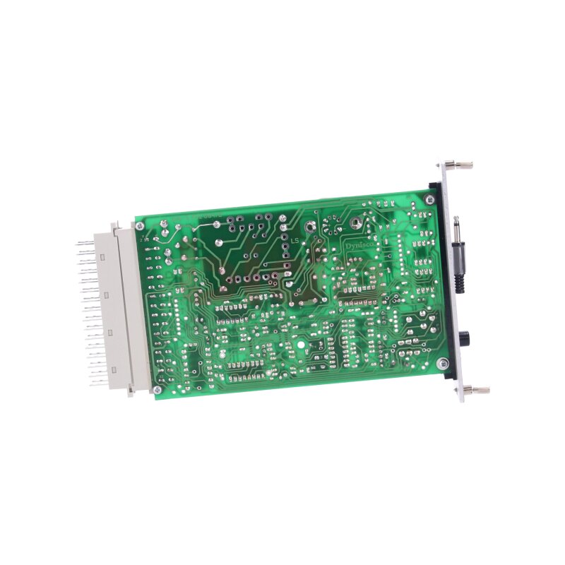 Dynisco DSV620 / DSV 620 Signalverst&auml;rker Signal amplifier