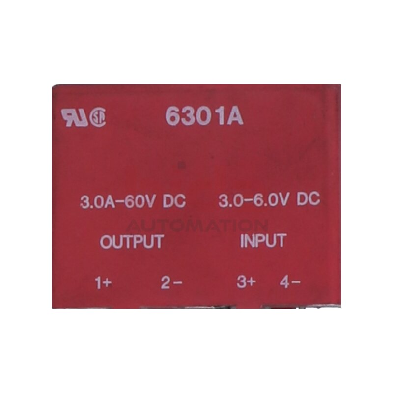 CRYDOM 6301A