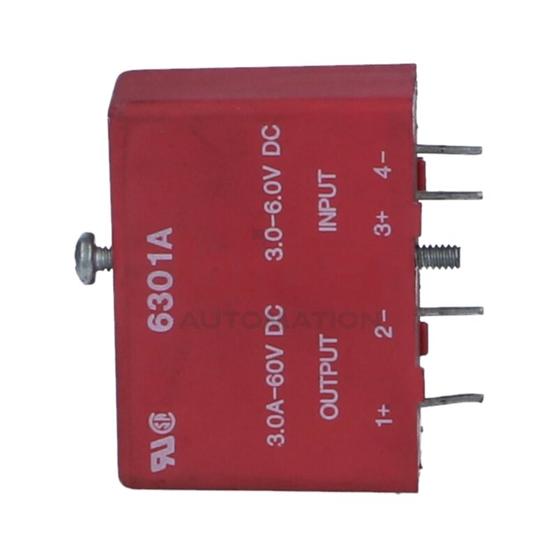 CRYDOM 6301A