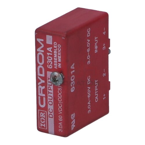 CRYDOM 6301A