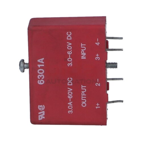 CRYDOM 6301A