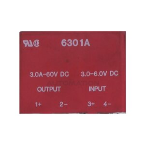 CRYDOM 6301A