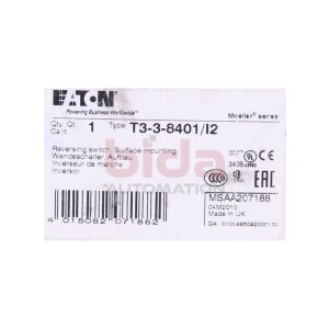 EATON T3-3-8401/I2