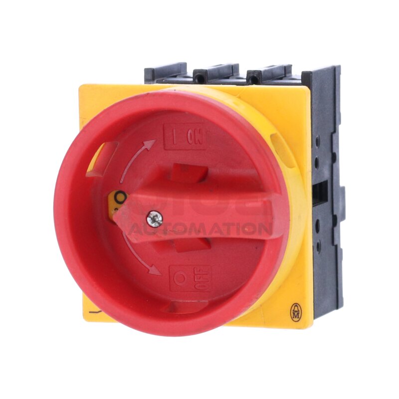 Moeller P1-25 Hauptschalter Main Switch