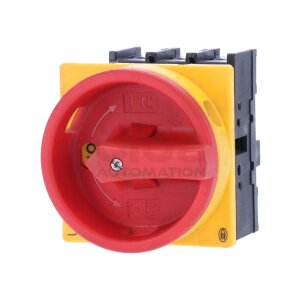 Moeller P1-25 Hauptschalter Main Switch