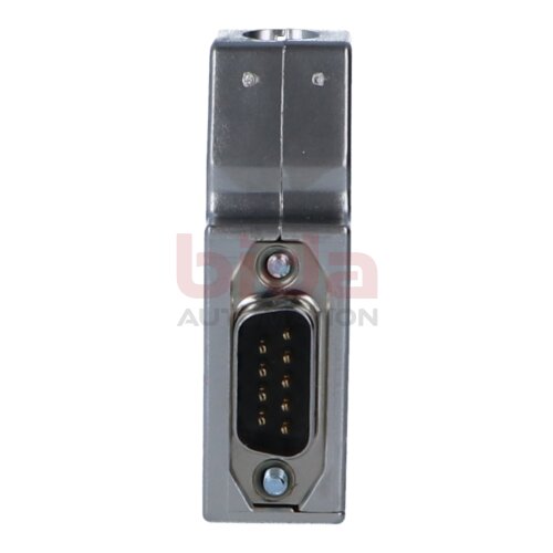 Helmholz 700-972-0BB41 PROFIBUS-Stecker, 90&deg;, Schraubtechnik, mit PG / PROFIBUS connector, 90&deg;, screw technology, with PG