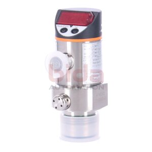 Ifm PF2953 Frontbündiger Drucksensor Front-flush...