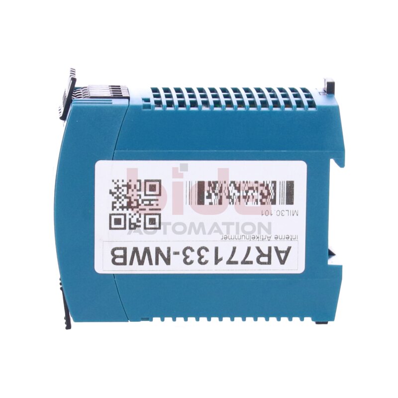PULS power supply MIL30.101 Hutschienen-Netzteile f&uuml;r 1-Phasen-Systeme