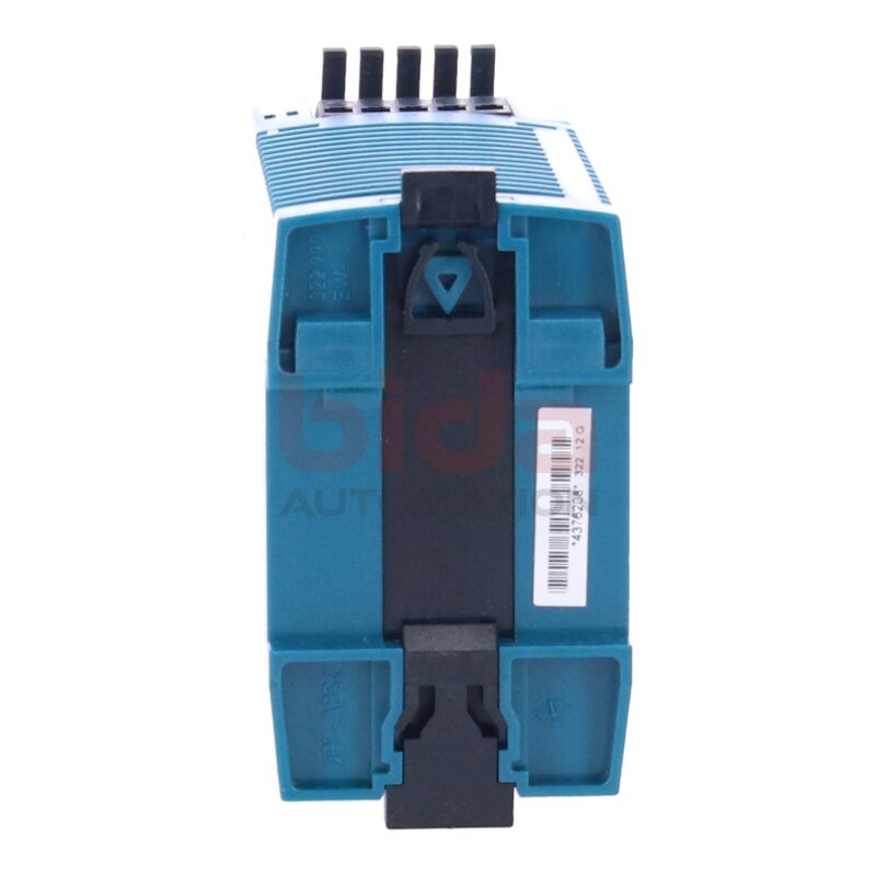 PULS power supply MIL30.101 Hutschienen-Netzteile f&uuml;r 1-Phasen-Systeme