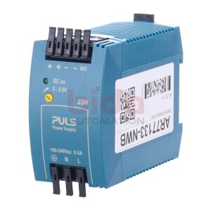 PULS power supply MIL30.101 Hutschienen-Netzteile...