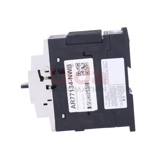 Siemens 3RV1431-4DA10 / 3RV1 431-4DA10 Leistungsschalter Circuit breaker