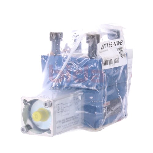 Rexroth LFA 25 EWA-7X/CA20DQMG24 (R900912672) Logik-Deckel Logic cover