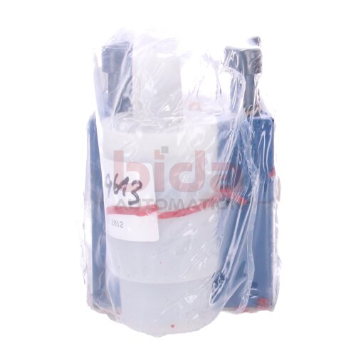 Rexroth LFA 25 EWA-7X/CA20DQMG24 (R900912672) Logik-Deckel Logic cover