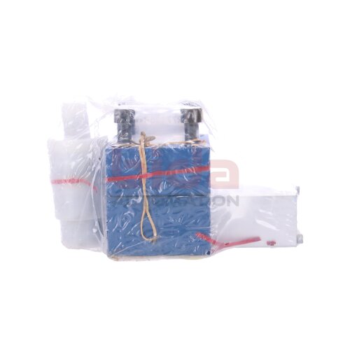 Rexroth LFA 25 EWA-7X/CA20DQMG24 (R900912672) Logik-Deckel Logic cover