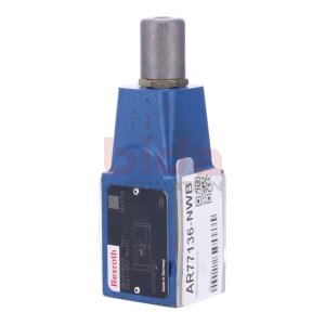 Rexroth 0811104113(ZDBT-XP2-10/315)...
