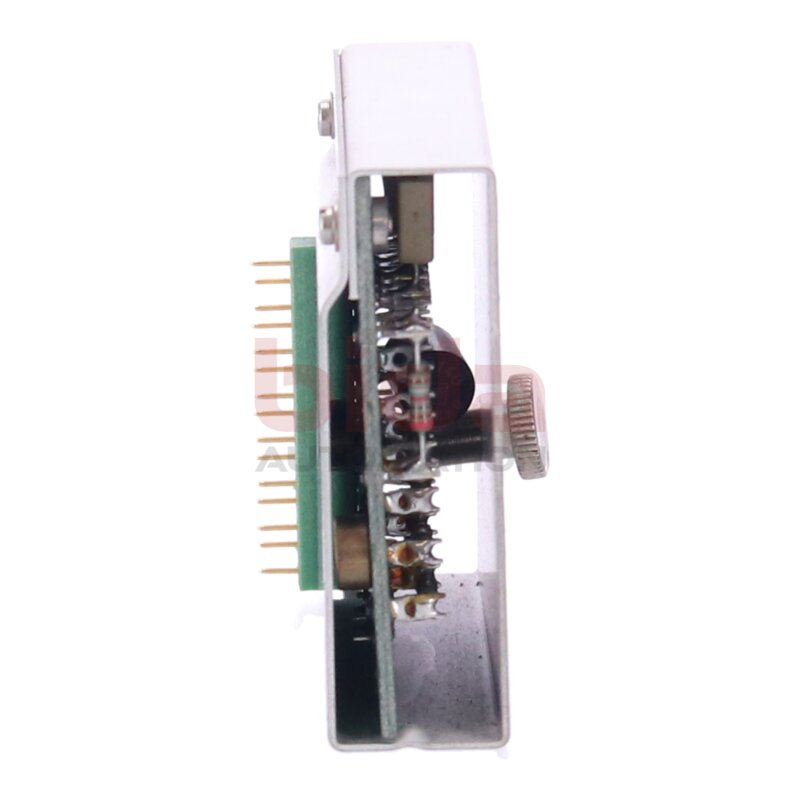 INDRAMAT MOD1/0X027-002 Programmiermodul Servo Controller Programming module