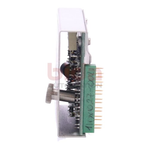INDRAMAT MOD1/0X027-002 Programmiermodul Servo Controller Programming module