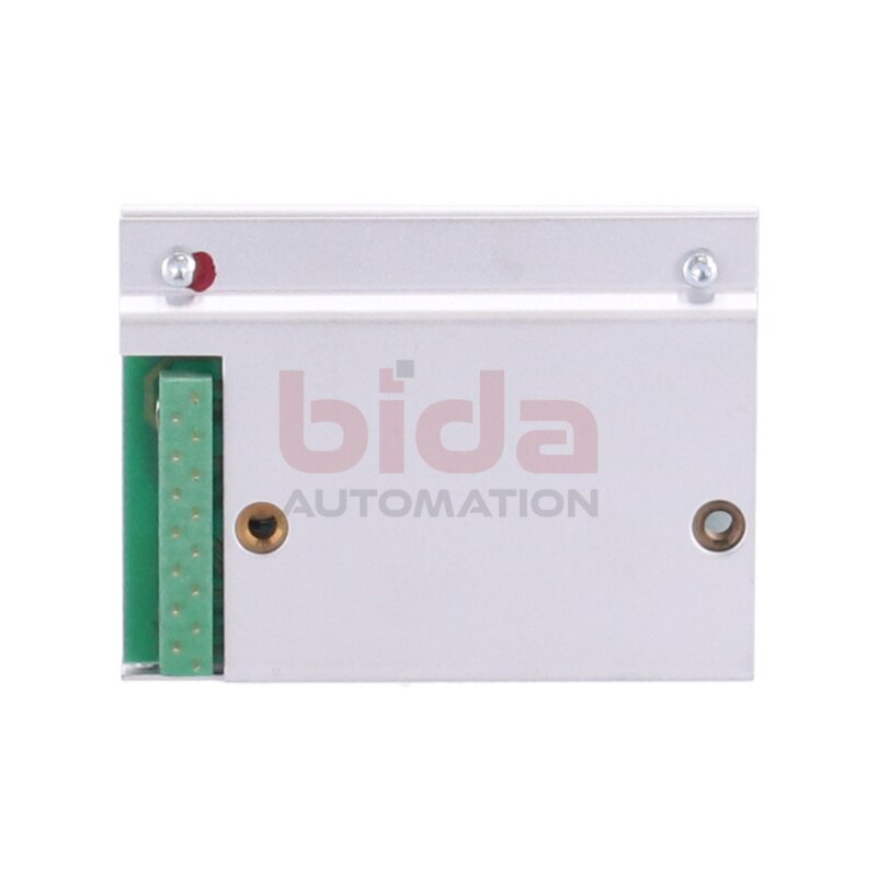 INDRAMAT MOD2/1X027-016 (044701)Programmiermodul Servo Controller Programming module