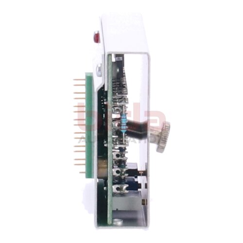 INDRAMAT MOD2/1X027-016 (044701)Programmiermodul Servo Controller Programming module